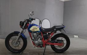 HONDA FTR223 MC34