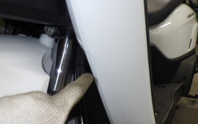 HONDA ﾍﾞﾝﾘｨ110 2002 JA09