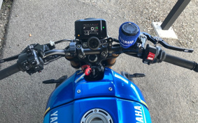 YAMAHA XSR900 2024 RN80J