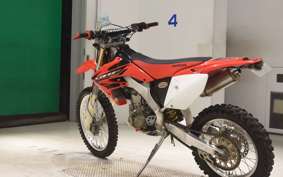 HONDA CRF250X