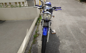 YAMAHA RZ50 RA02J