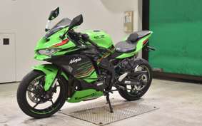 KAWASAKI ZX-25R-2SE 2005 ZX250H