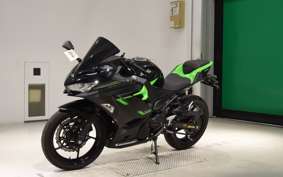 KAWASAKI NINJA 400 2018 EX400G