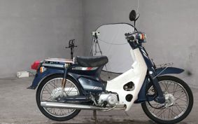 HONDA SUPER CUB50 C50