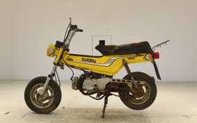 YAMAHA BOBBY 1M3