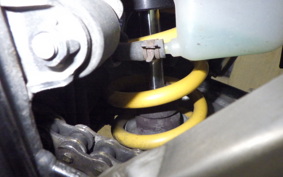 SUZUKI DR-Z400SM 2008 SK44A