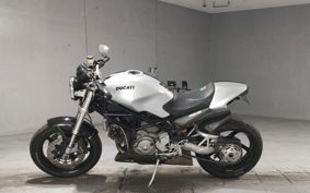DUCATI MONSTAR S2R1000 2007 M416AA