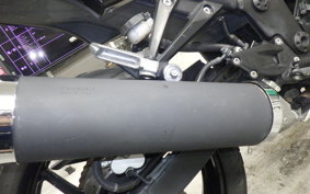 KAWASAKI NINJA 250R 2007 EX250K