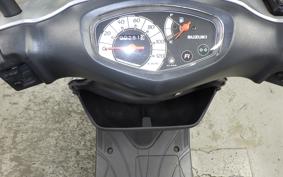 SUZUKI ADDRESS V125 G 2017 CF46A