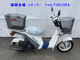 Фото Suzuki MOLLET с японского аукциона