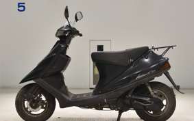 SUZUKI ADDRESS V100 2017 CE13A