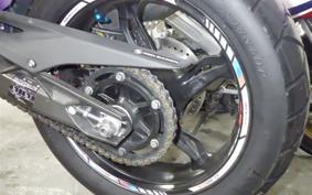 BMW G310GS 2019