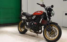KAWASAKI Z650 RS 2022 ER650M