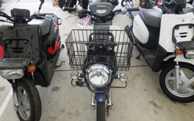HONDA C50 SUPER CUB AA04