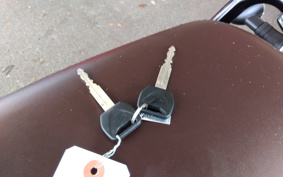 HONDA GB350 2024 NC59