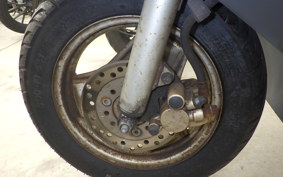 HONDA DIO Gen.4 AF35