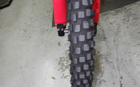 HONDA CRF250L 2008 MD47