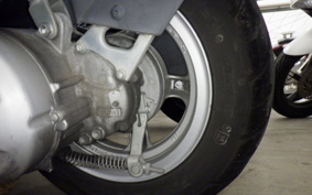 SUZUKI ADDRESS V125 DT11A
