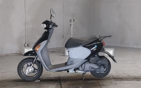 SUZUKI LETS4 CA45A