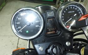 HONDA CB400SF GEN 4 2015 NC42