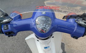 HONDA SUPER CUB110 JA07