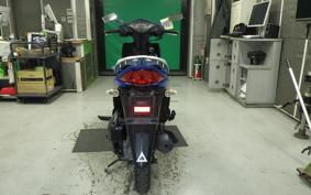 SUZUKI ADDRESS 110 CE47A