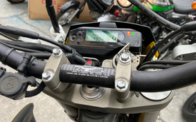 YAMAHA WR250X DG15J
