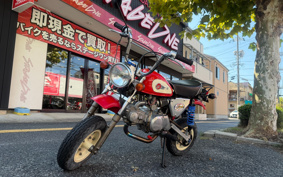 HONDA MONKEY Z50J