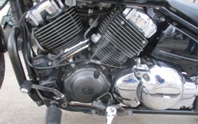 YAMAHA DRAGSTAR 400 2009 VH01J