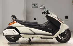 SUZUKI GEMMA 250 CJ47A
