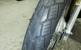 HONDA C110 SUPER CUB 2009 JA10