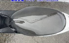 SUZUKI LET's 2