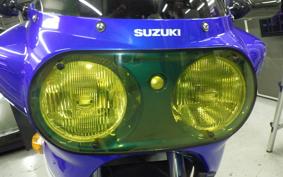 SUZUKI GS1200SS 2002 GV78A
