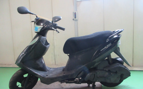 SUZUKI ADDRESS V125 CF4EA