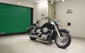 HONDA SHADOW 400 2005 NC34