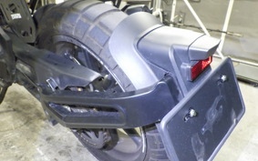 HUSQVARNA SVARTPILEN 250 2008