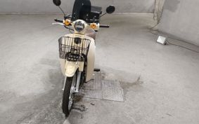 HONDA SUPER CUB110 JA44