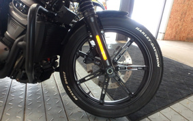 HARLEY RH975 NIGHT STAR 2022 ZH1