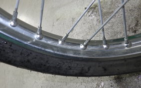 HONDA C50 SUPER CUB 2007 AA04