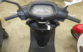 HONDA SPACY 100 JF13