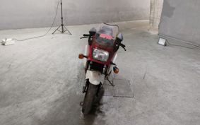 KAWASAKI GPZ400R ZX400D