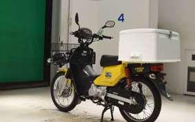 HONDA ｸﾛｽｶﾌﾞ JA10