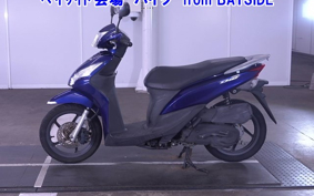 OTHER DIO 110