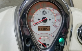 YAMAHA DRAGSTAR 400 CLASSIC 2008 VH01J