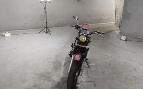 YAMAHA TW200 DG07J