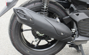 YAMAHA AERO X 155 SG64