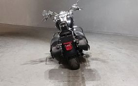 HARLEY FLSTF 1580 BX5