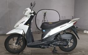 SUZUKI ADDRESS V110 CE47A