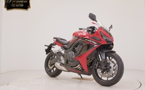 HONDA CBR650R 2023 RH03