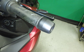 HONDA ADV160 2007 KF54